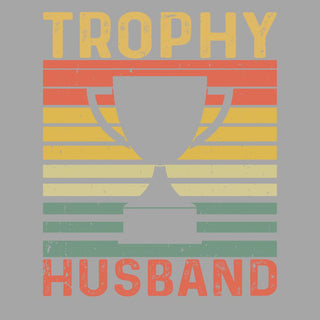 Trophy Husband