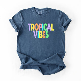 Tropical Vibes