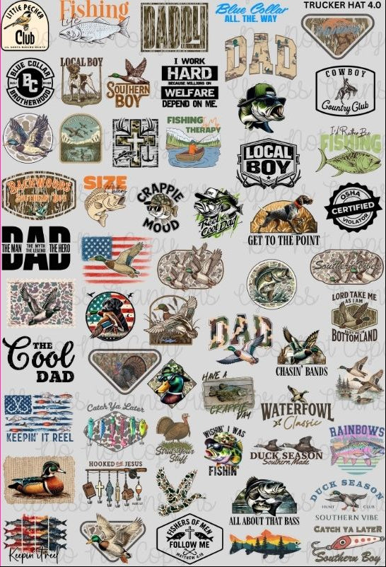 Trucker Hat 4.0