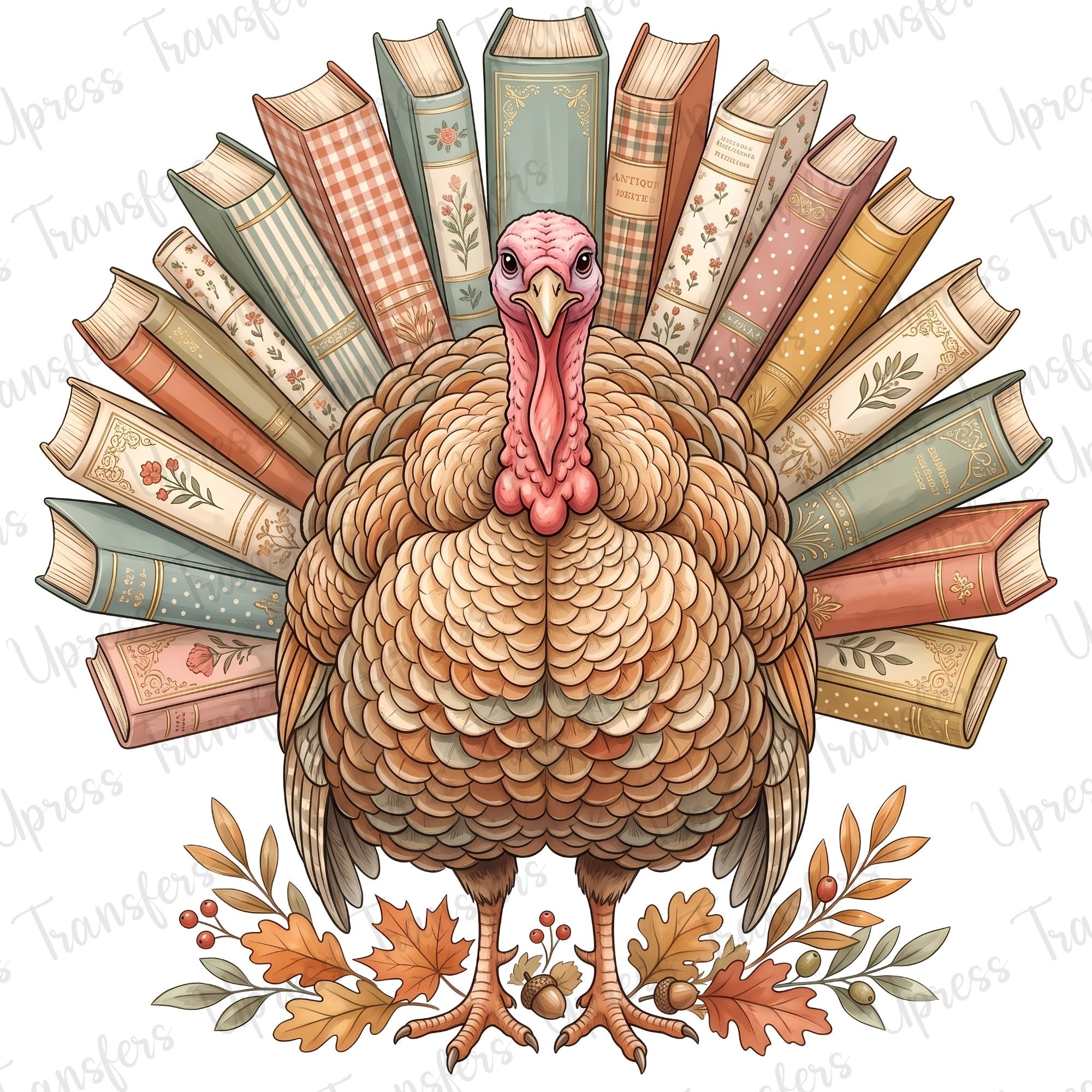 Turkey Books