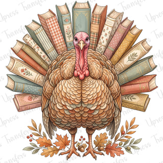 Turkey Books