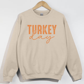 Turkey Day Orange