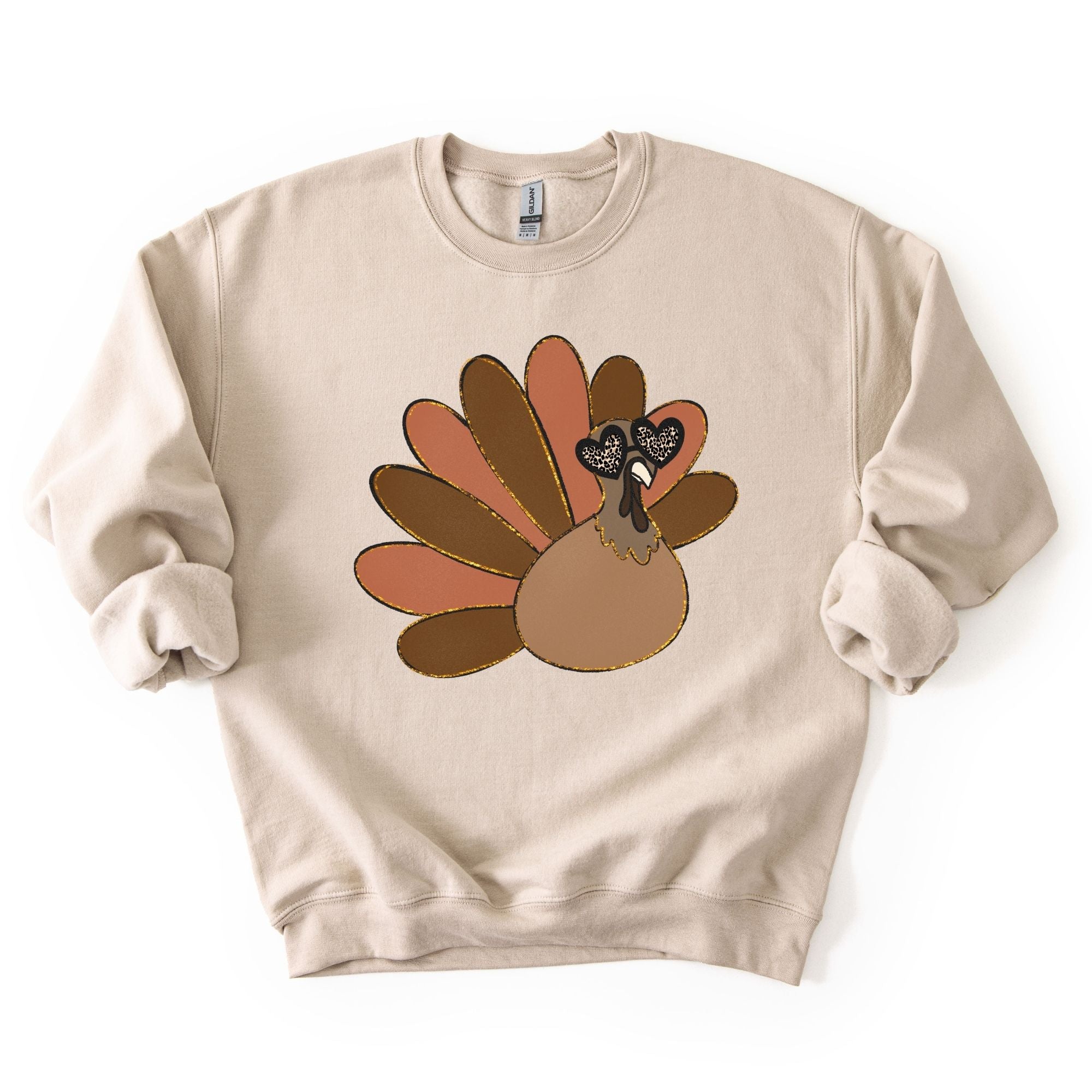 Turkey Doodle