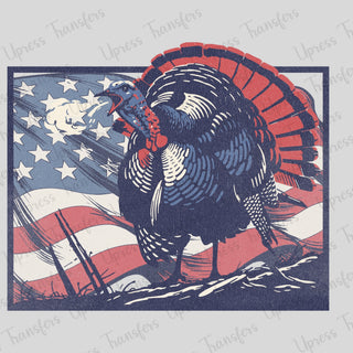 Turkey Flag