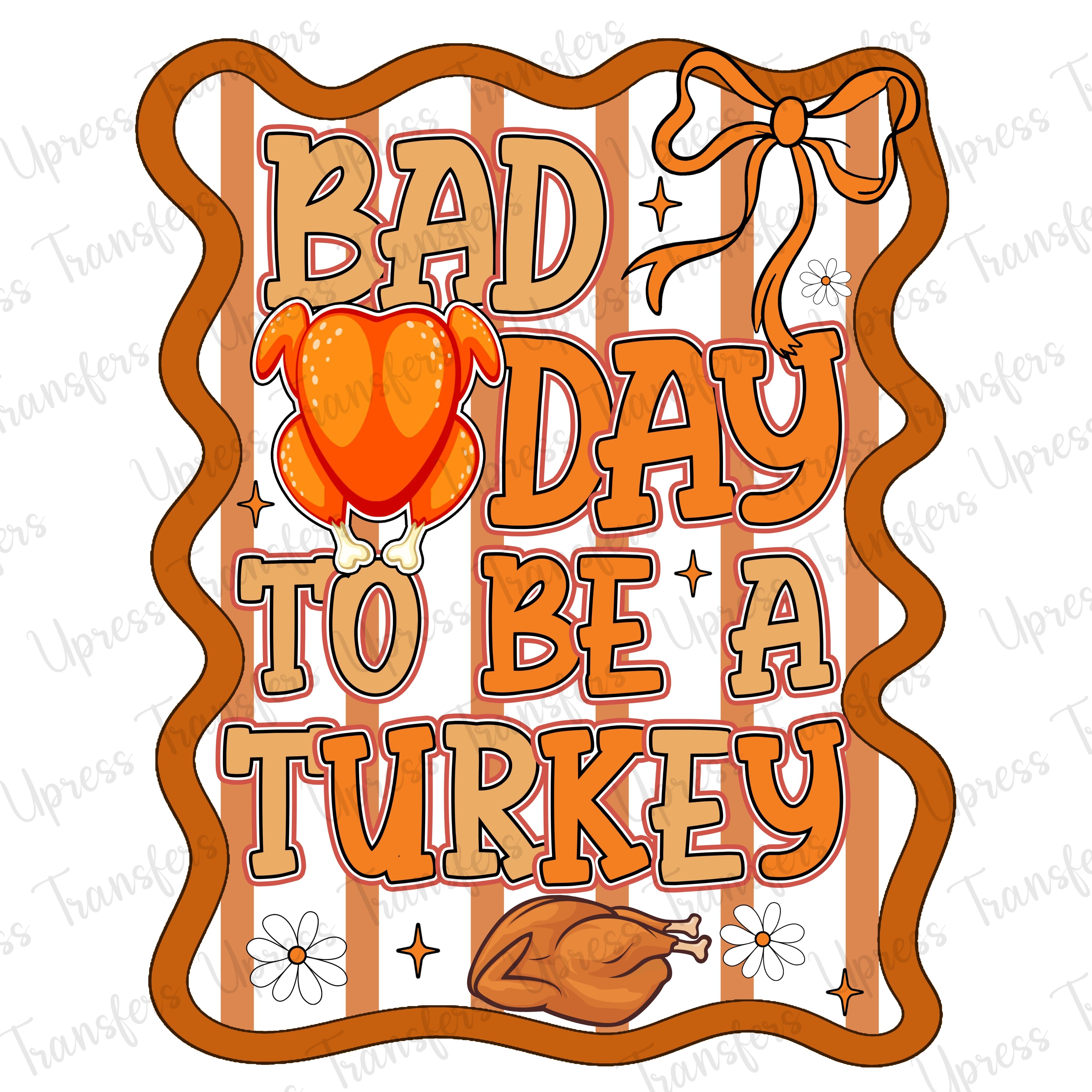 Turkey In Trouble