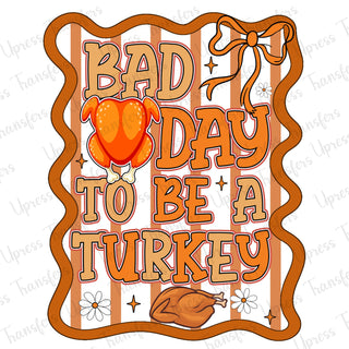 Turkey In Trouble