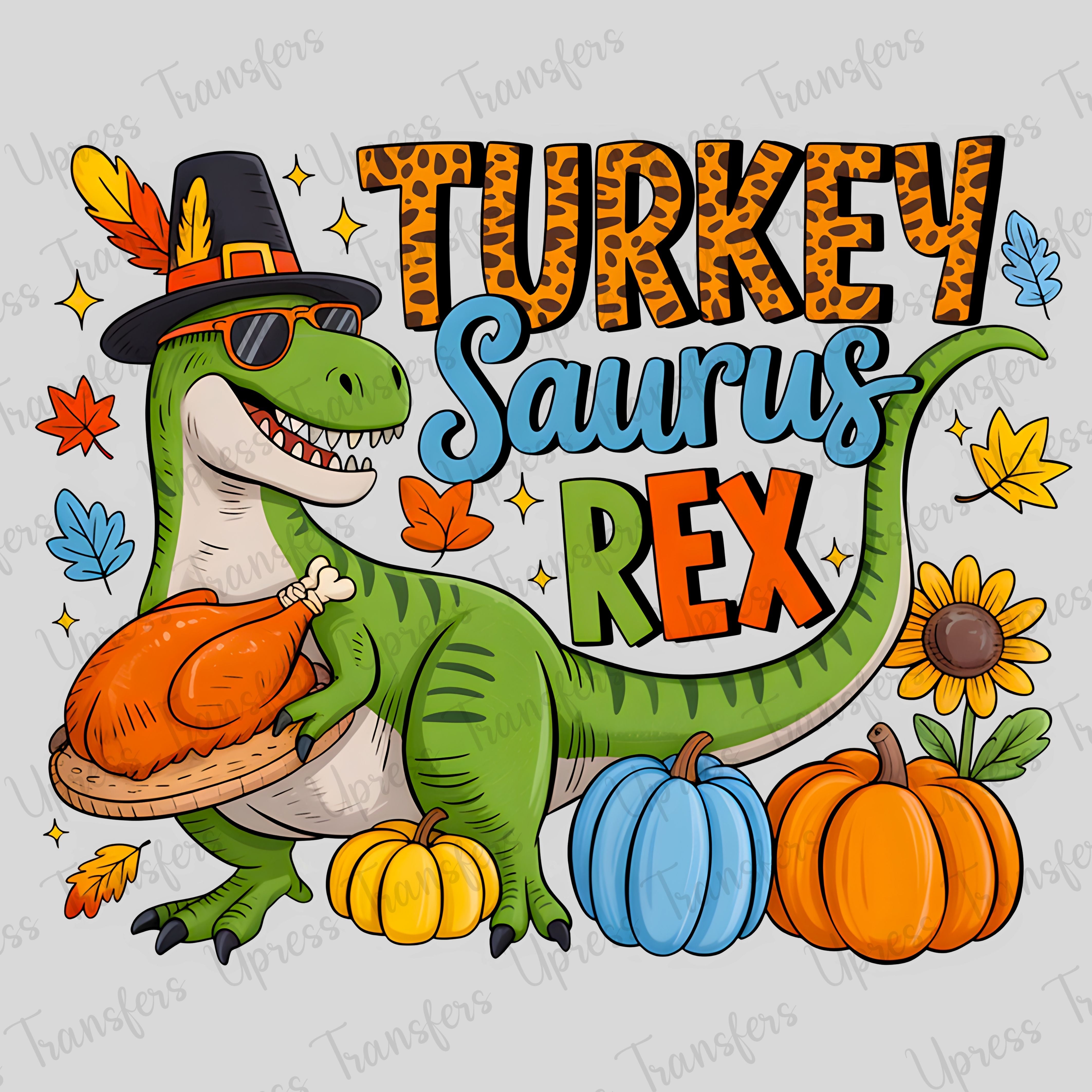 Turkey Rex