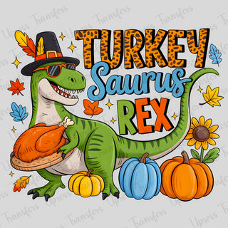 Turkey Rex
