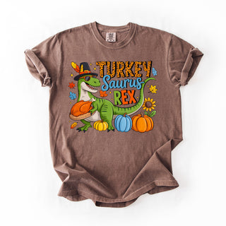 Turkey Rex