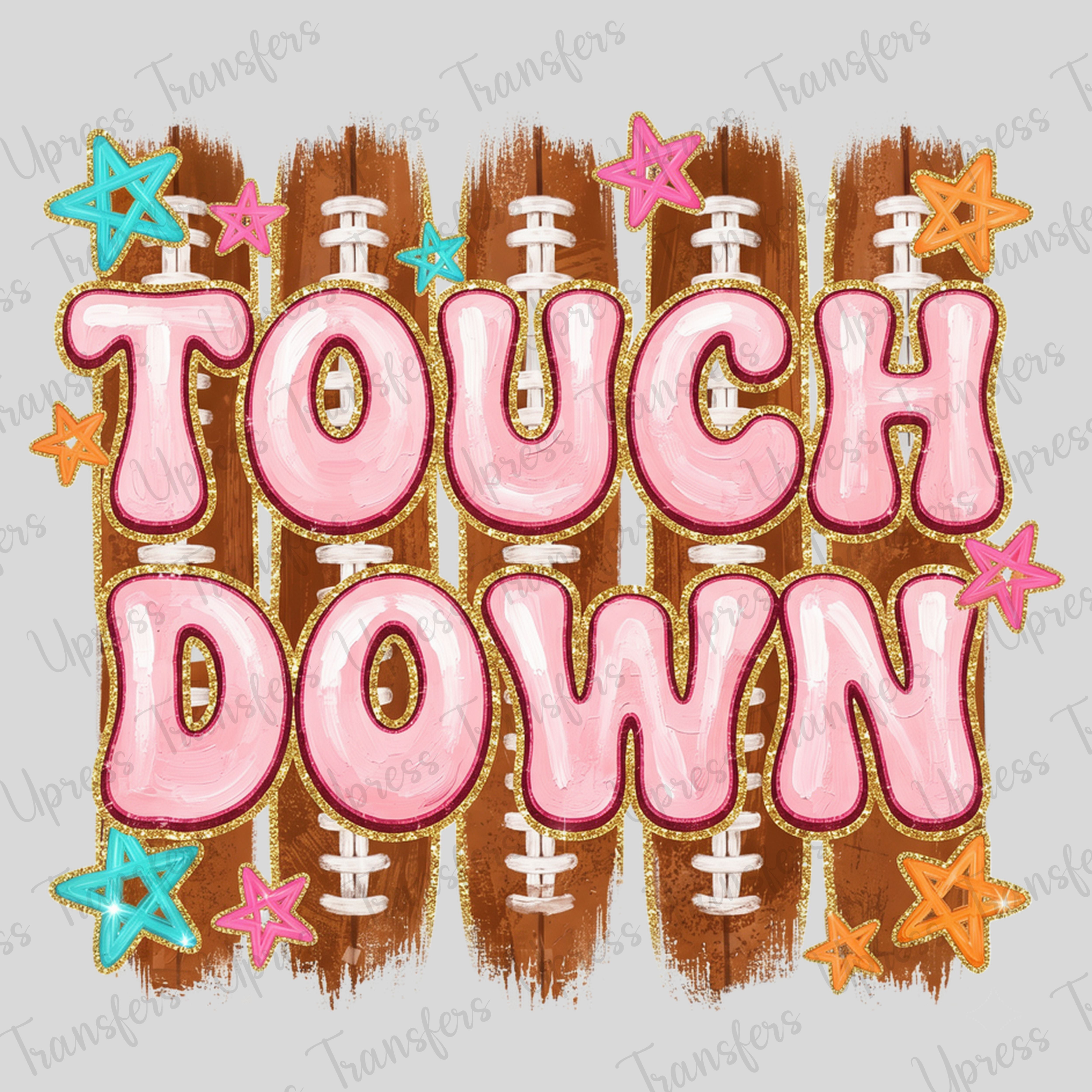 Turn The Game On