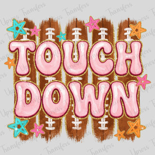 Turn The Game On