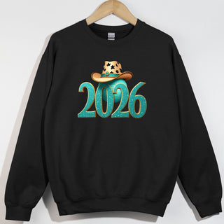 Turquoise 2026