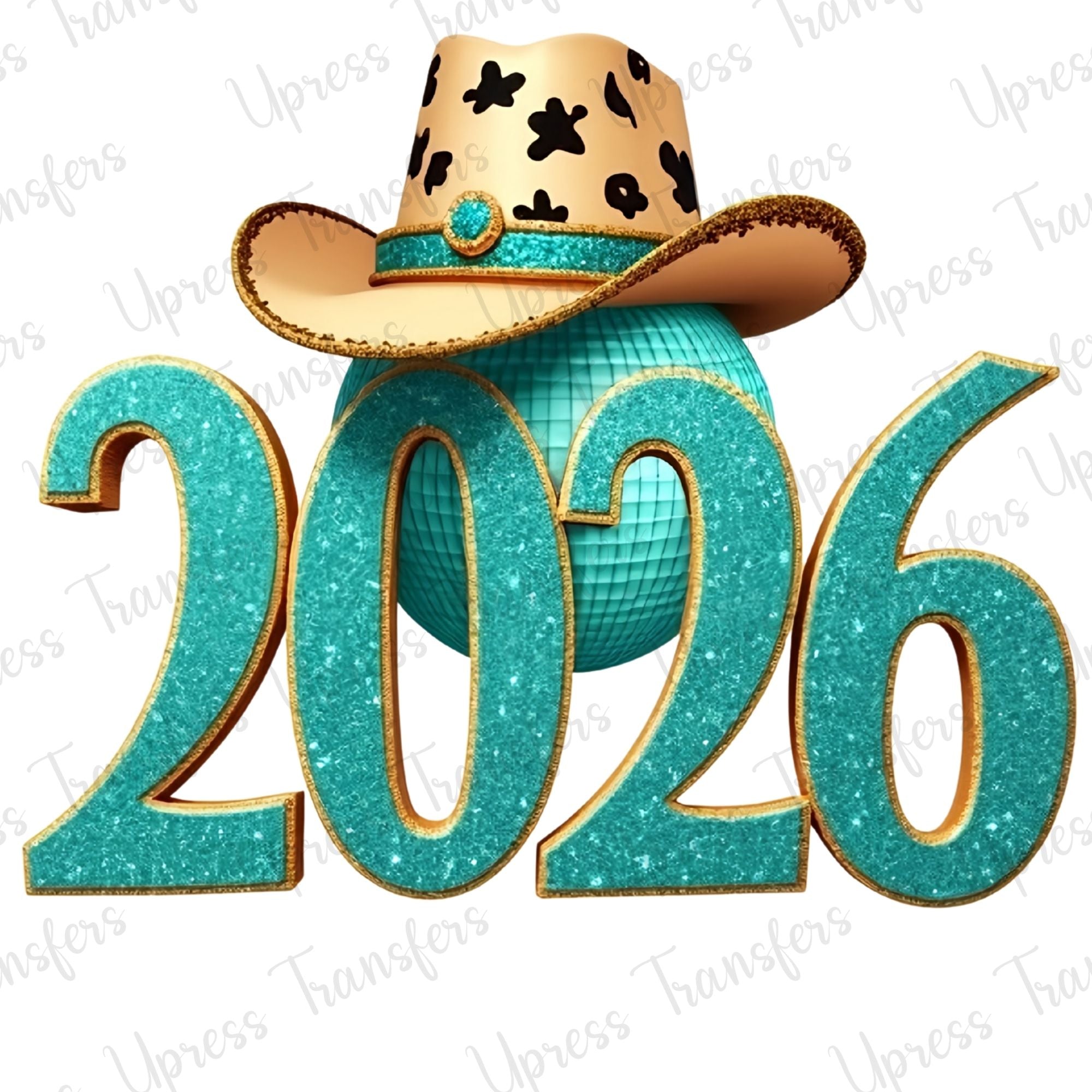 Turquoise 2026