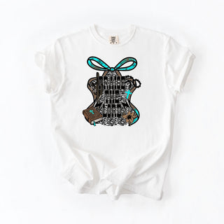 Turquoise Praise