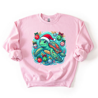 Turtle Christmas