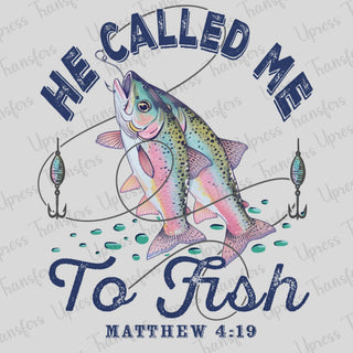 Two Fish