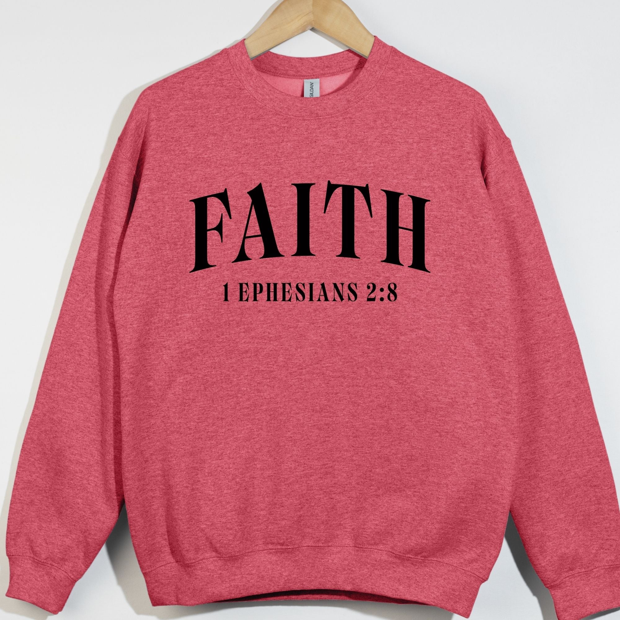Typed Faith