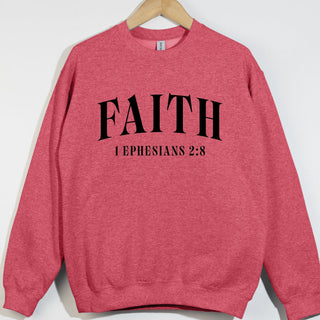 Typed Faith
