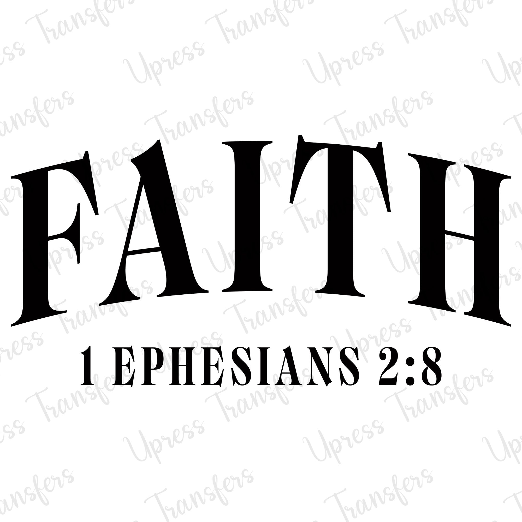 Typed Faith