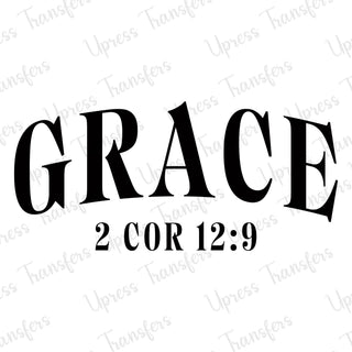Typed Grace