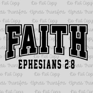 Typewriter Faith Bold