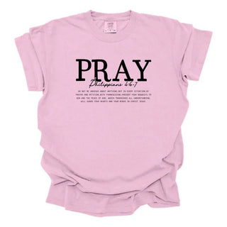 Typewriter Pray Black