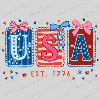 USA 1776 Frame Bow