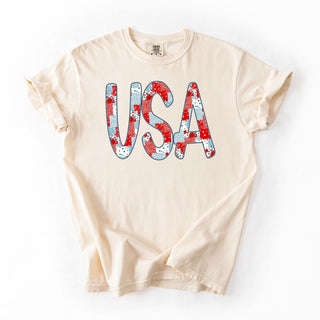 USA Bandana