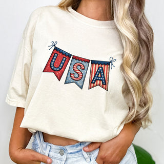 USA Banner