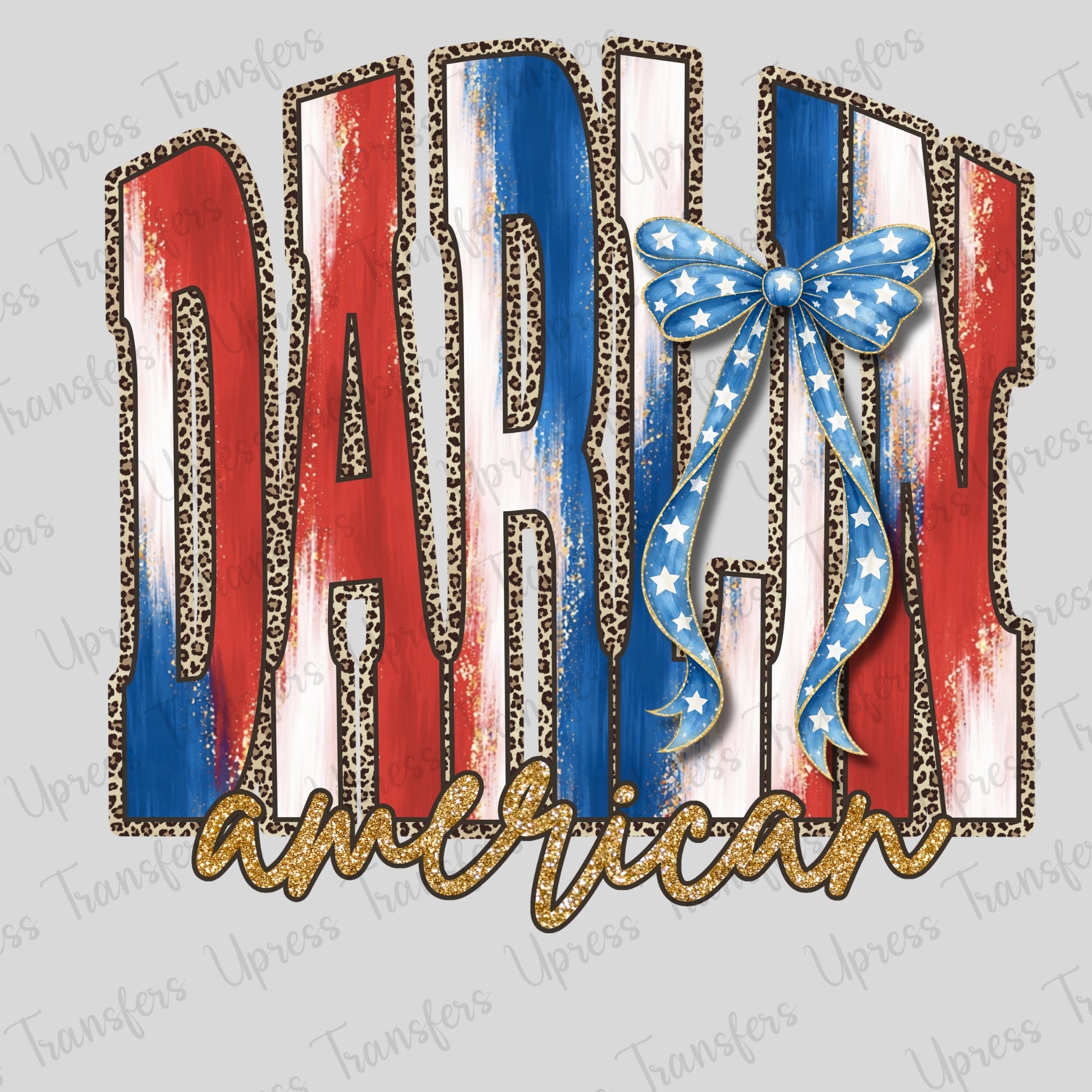 USA Darlin
