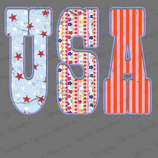 USA Designs