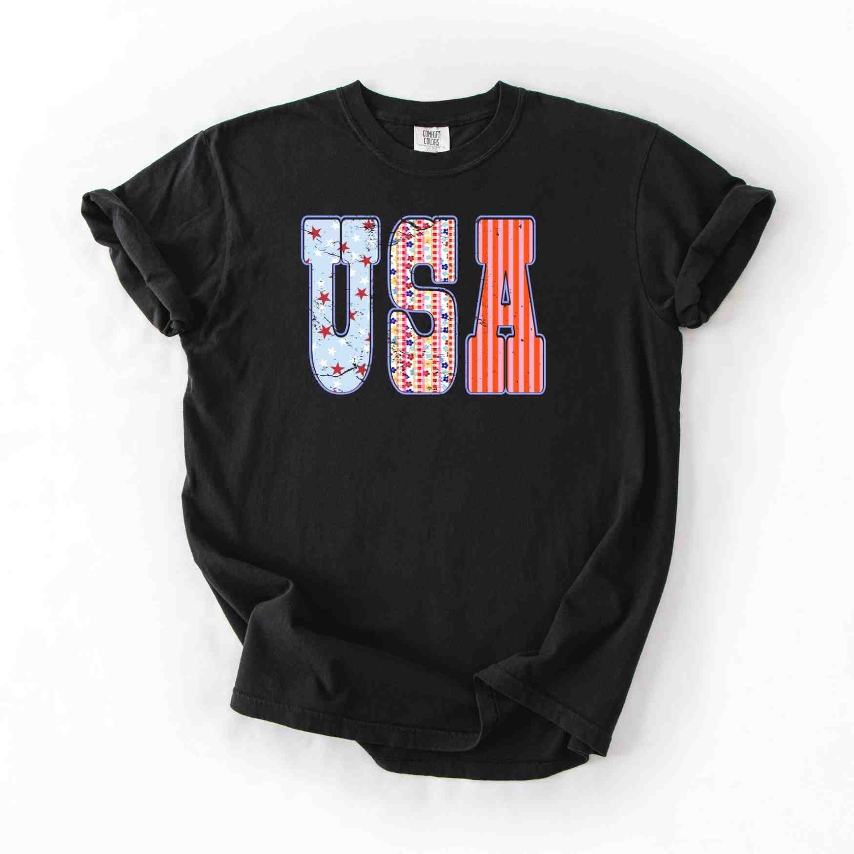 USA Designs