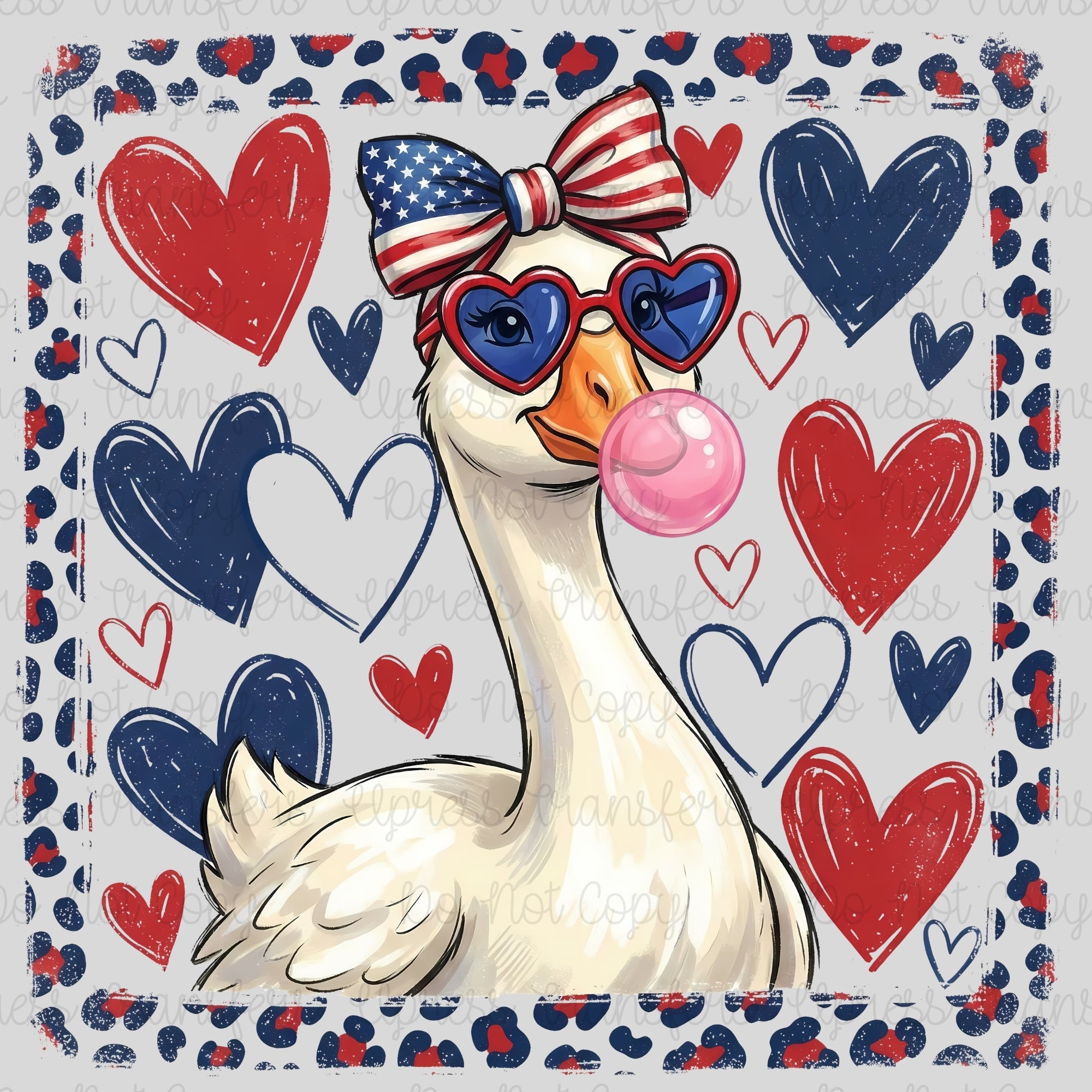 USA Duck