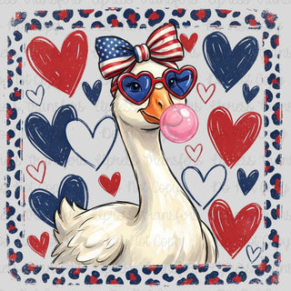 USA Duck