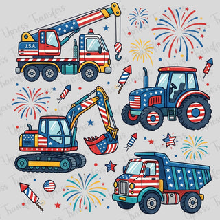 USA Equipment