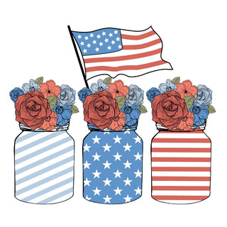 USA Flowers