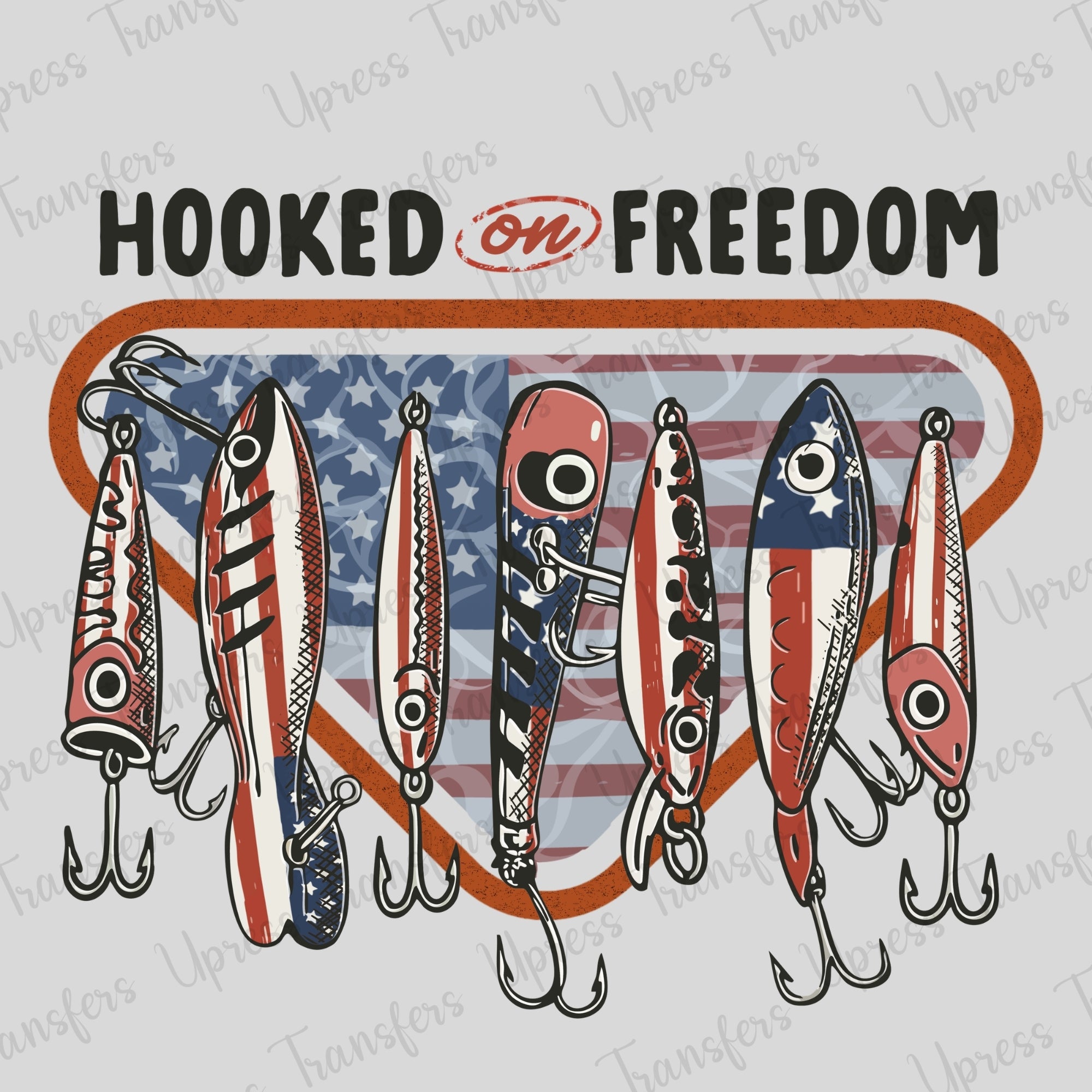 USA Freedom Tackle