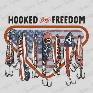 USA Freedom Tackle