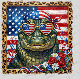 USA Gator