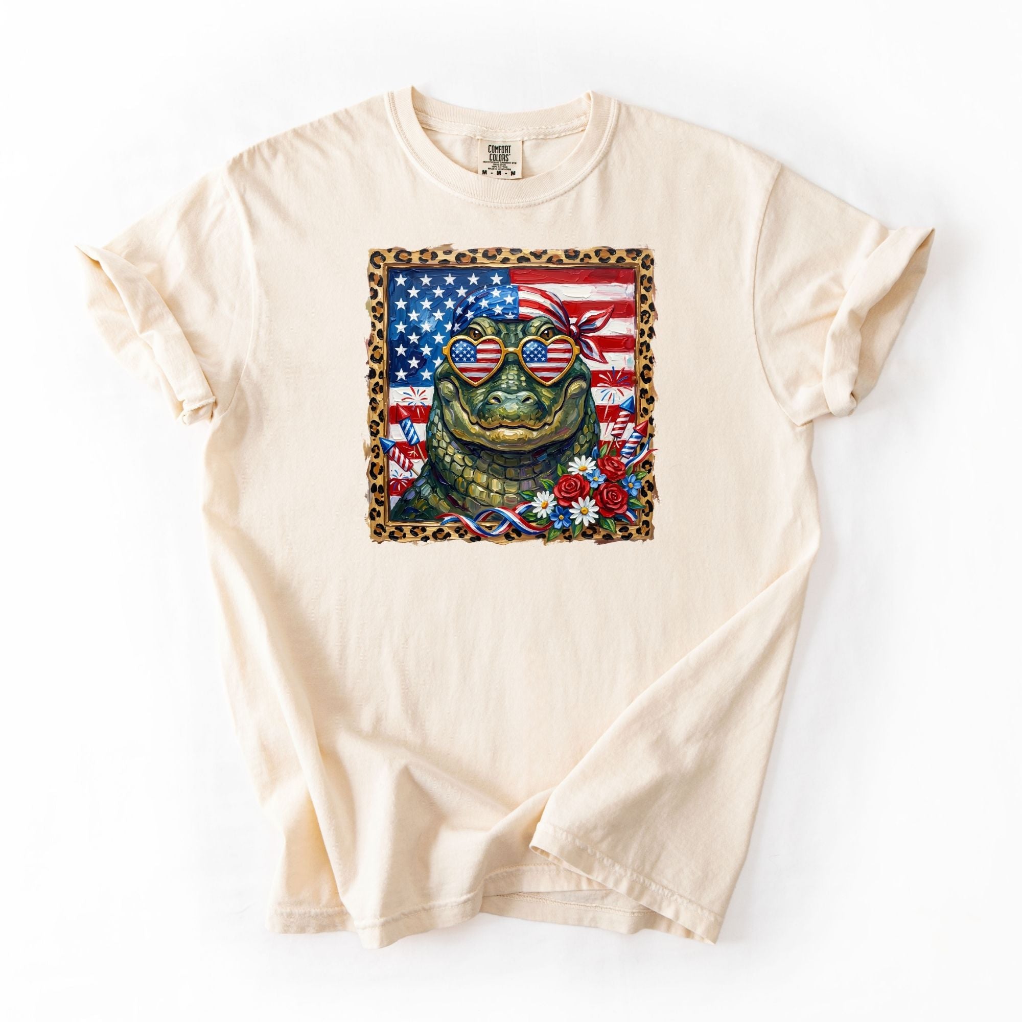 USA Gator