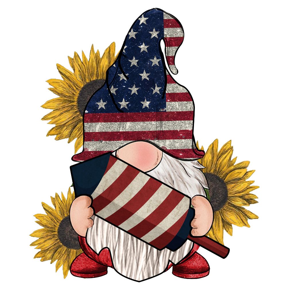 USA Gnome