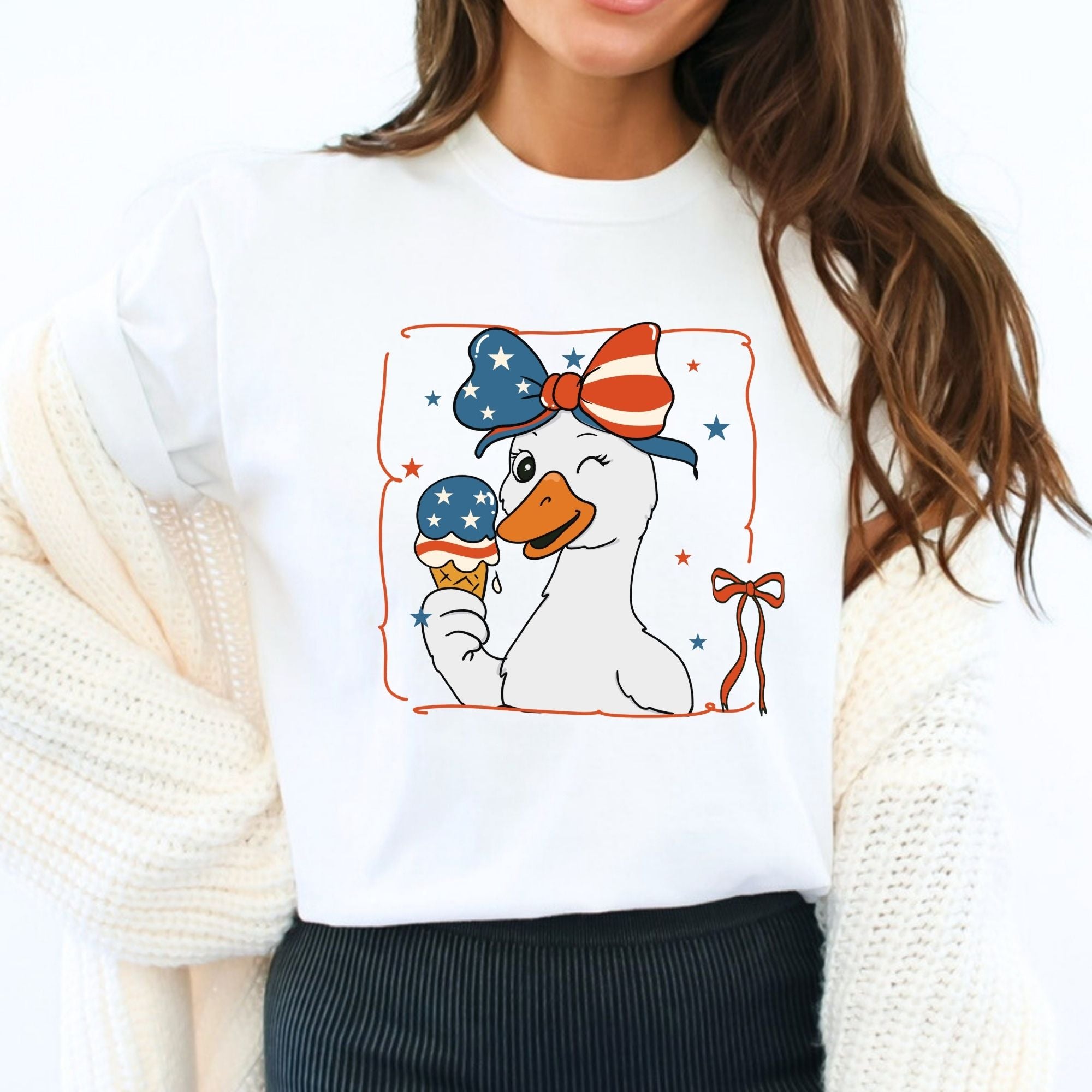 USA Goose