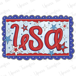 USA Groovy