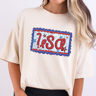 USA Groovy