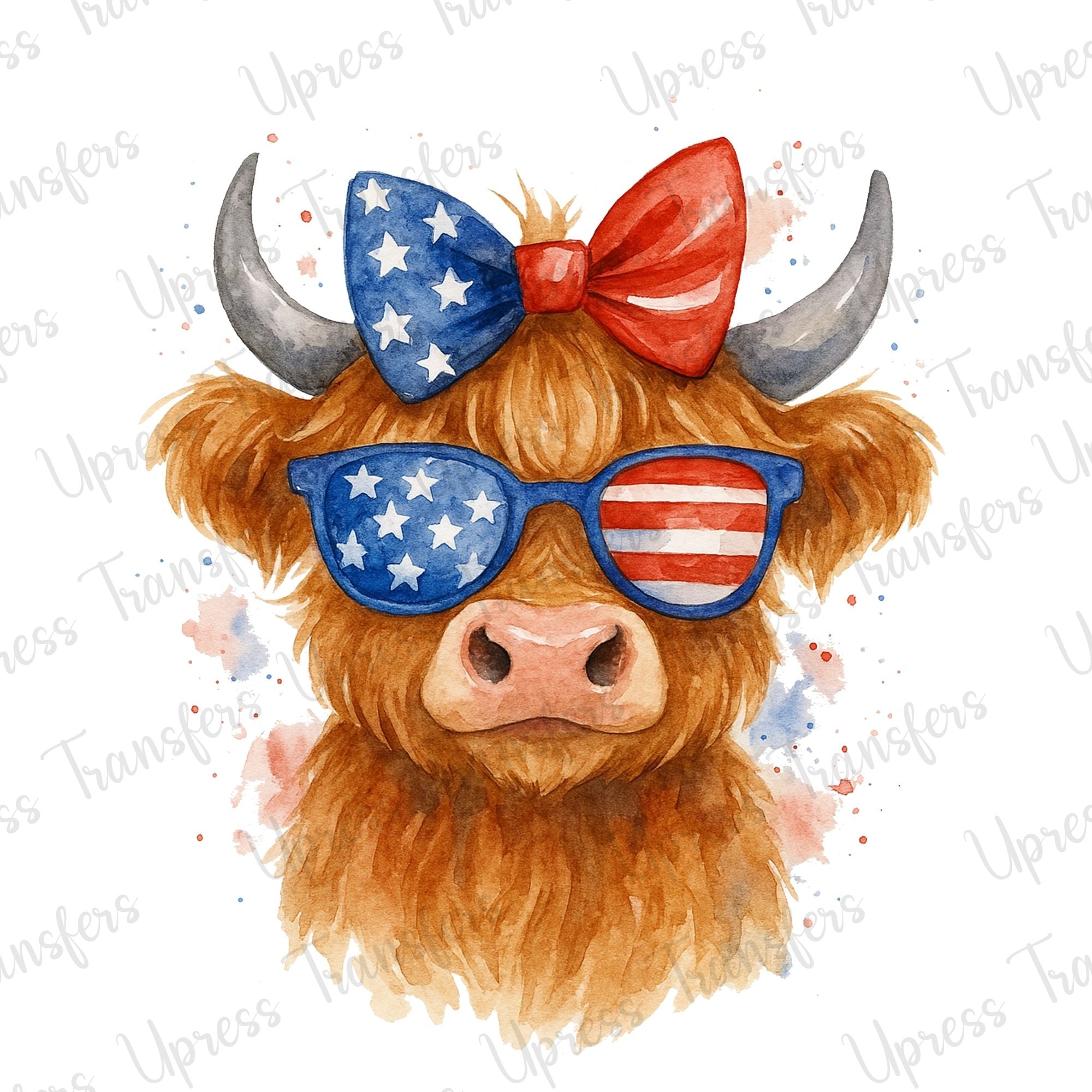 USA Highland