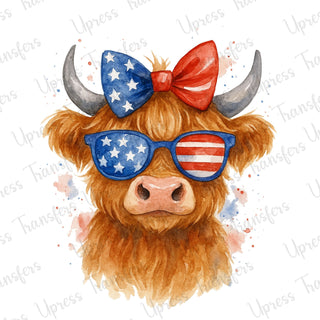 USA Highland