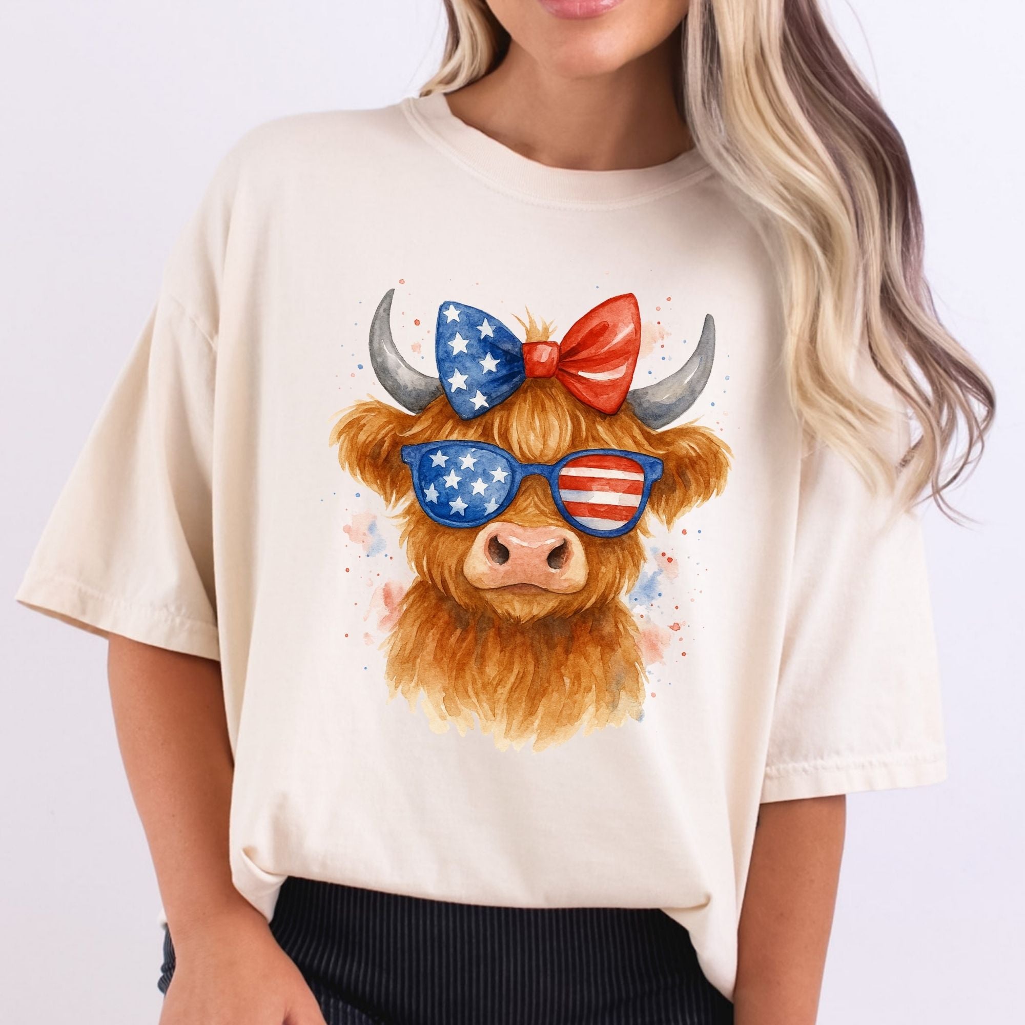USA Highland
