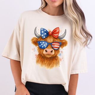 USA Highland