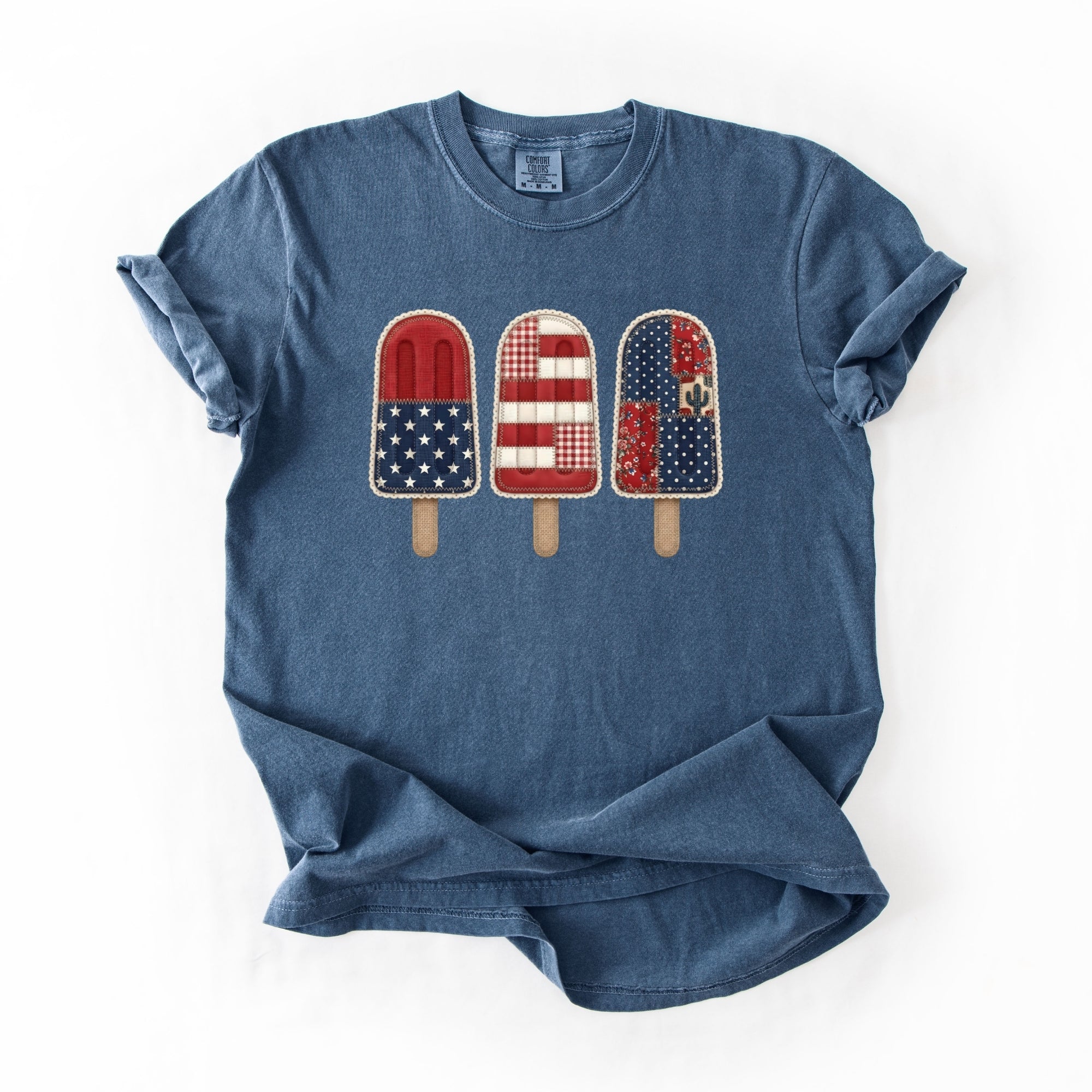 USA Ice Cream