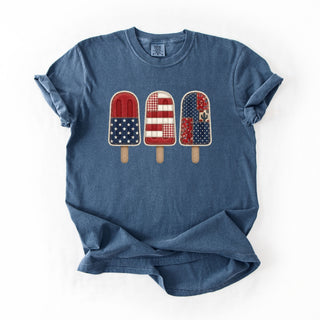 USA Ice Cream